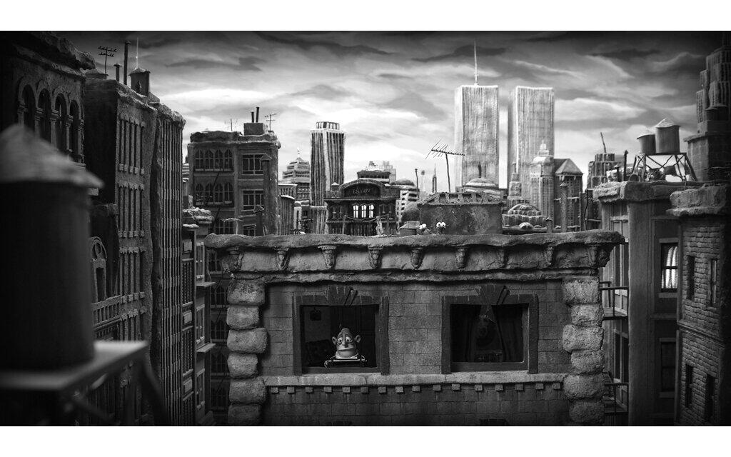 メアリー＆マックス |テアトルシネマグループ